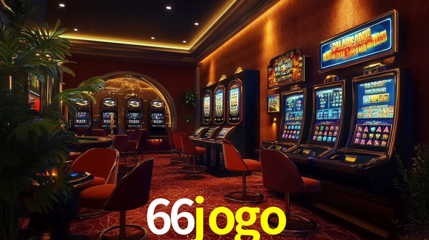 Experiência VIP 66jogo