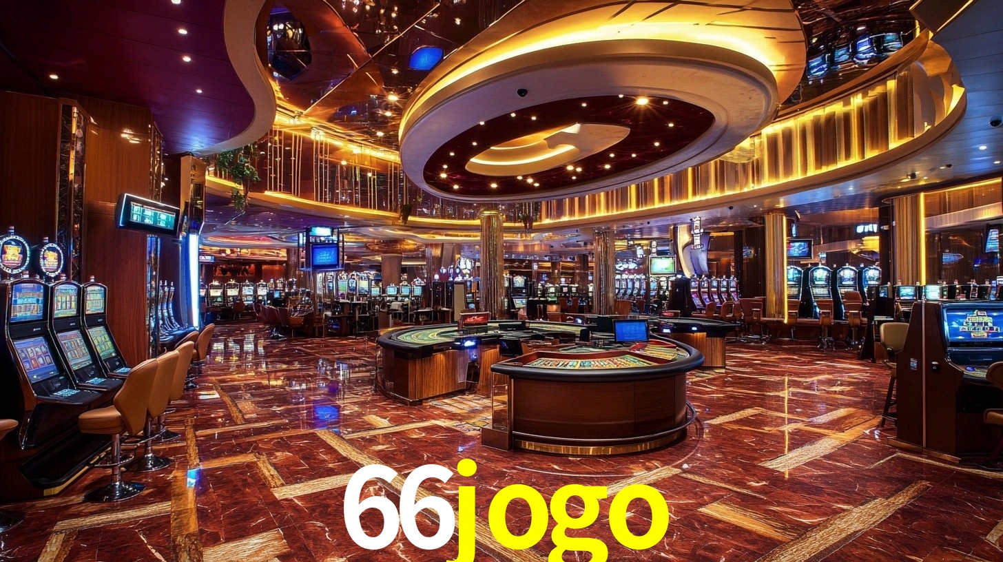 Statistics 66jogo