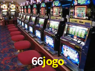 Desvendando o Mundo dos Jogos Virtuais na 66jogo