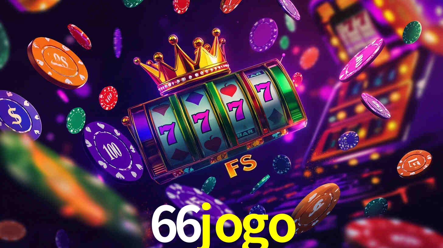 Welcome Bonus 66jogo