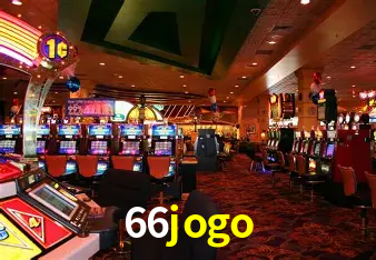 Descubra a Essência do 66jogo: Nossa História e Compromissos