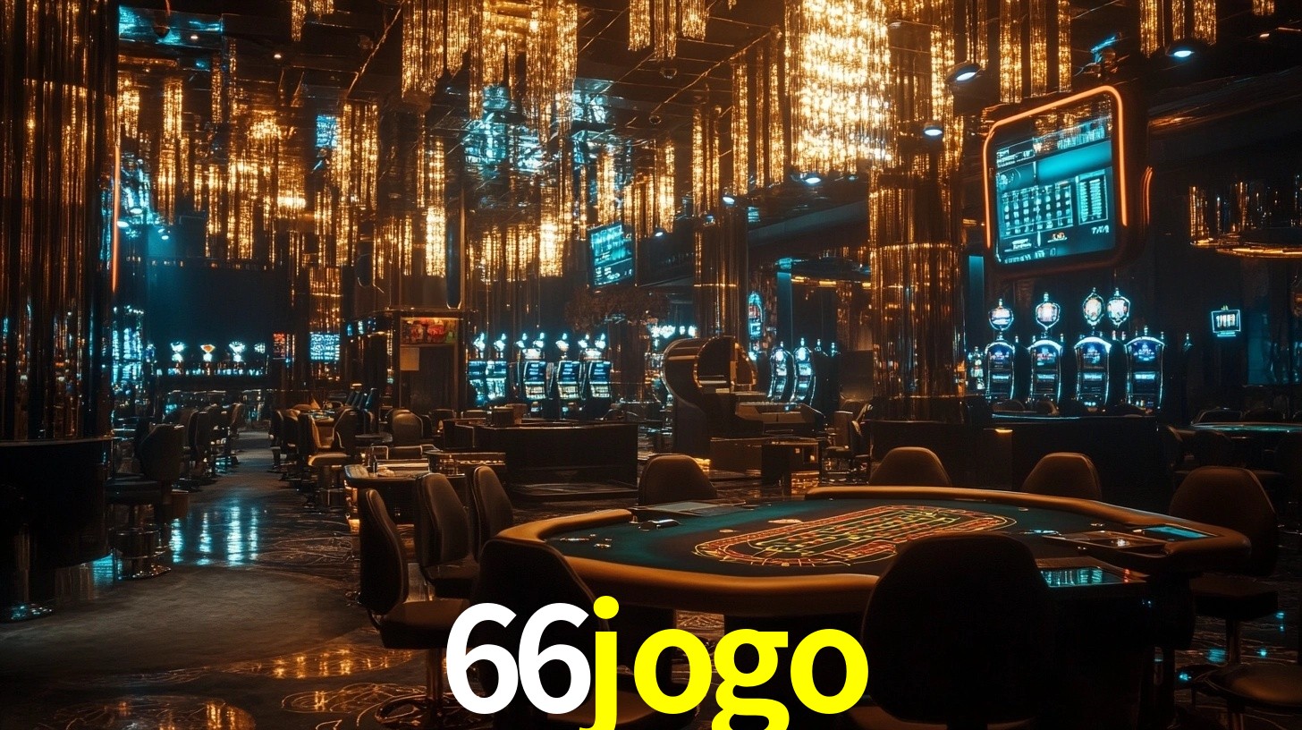 Welcome Bonus 66jogo