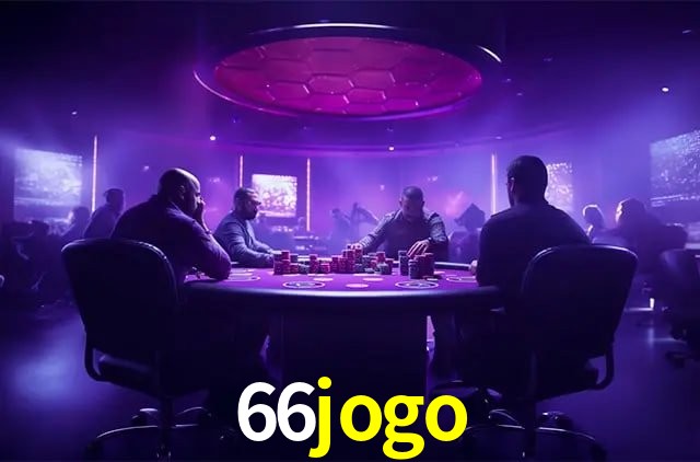 Casino Ao Vivo 66jogo