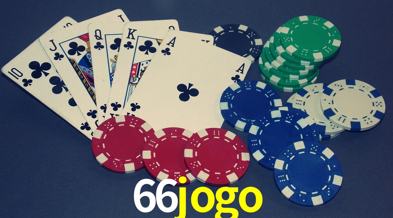 Seasonal Promotions 66jogo