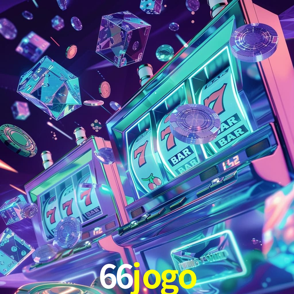 66jogo: Seu Especialista em Apostas Esportivas Brasileiras