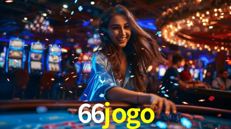 Responsive Design 66jogo