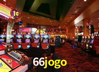 Descubra o Mundo do Cassino Online com 66jogo