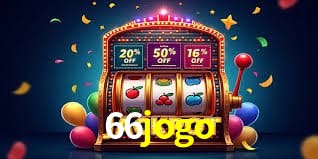 Ofertas Exclusivas 66jogo