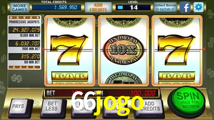66jogo bet
