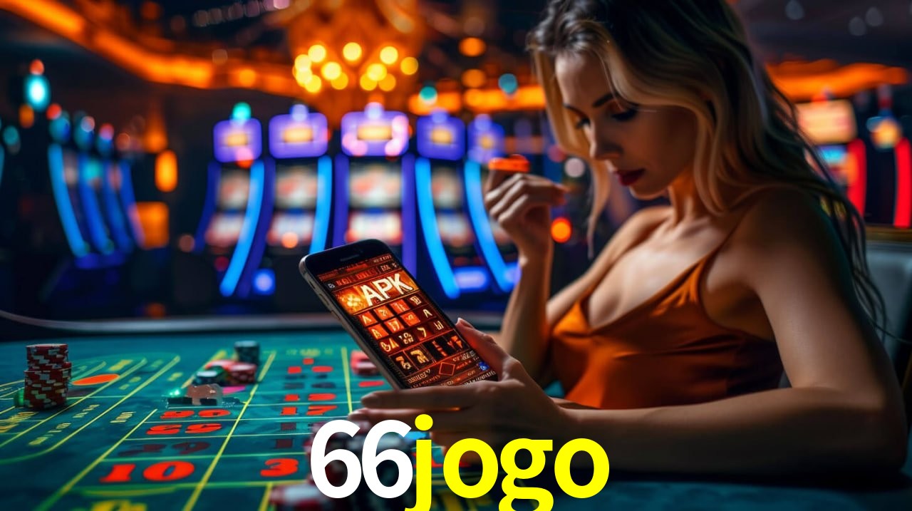 Game Providers 66jogo