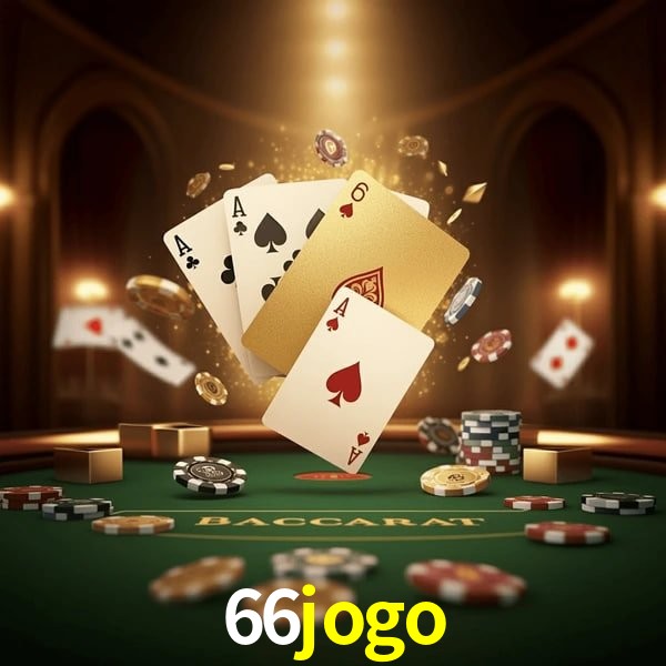 Live Casino 66jogo