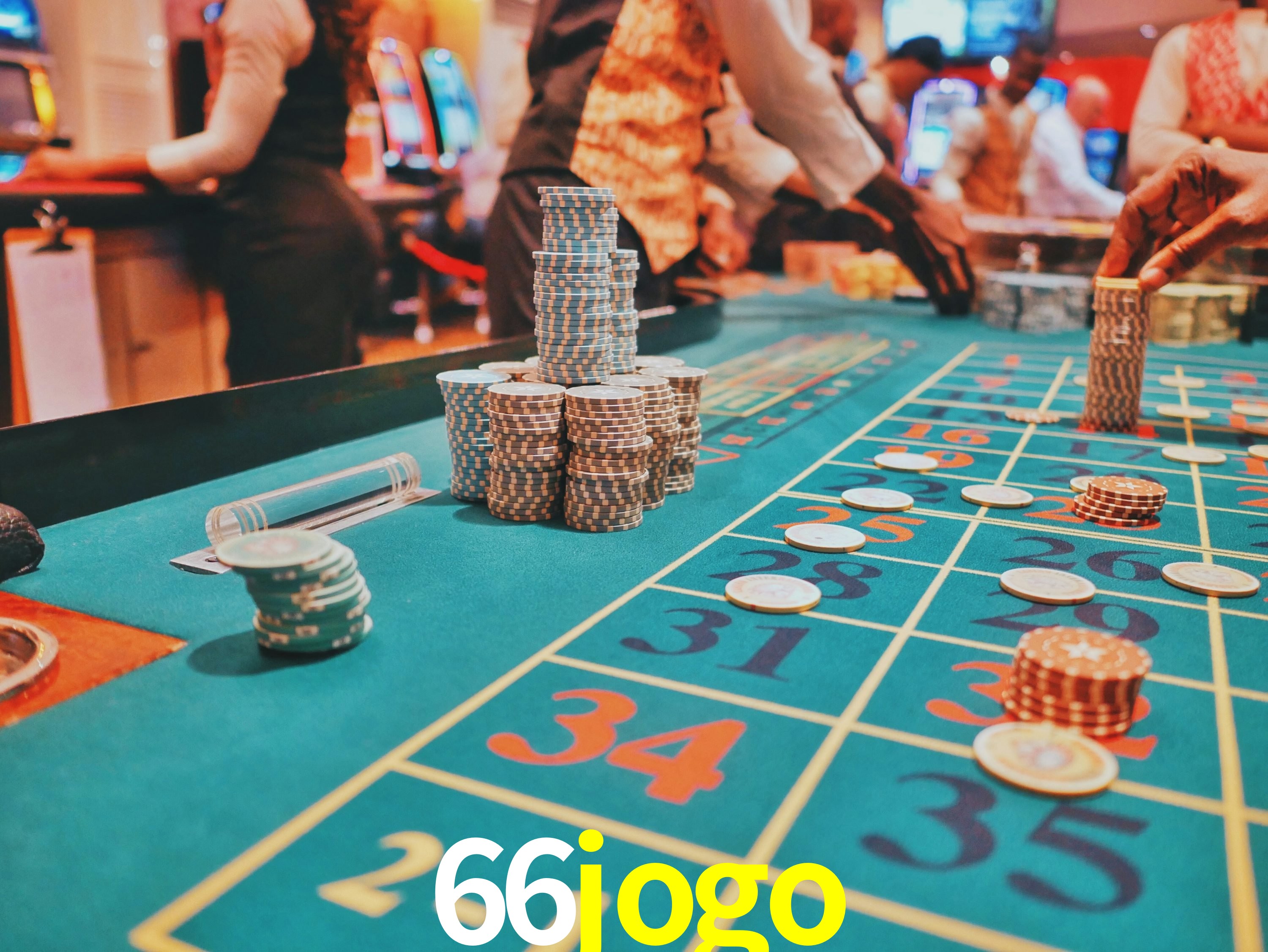 Apostas de Tênis 66jogo