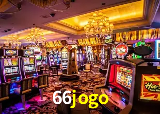 Desvendando o Mundo dos Jogos Virtuais na 66jogo