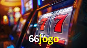 Design Responsivo 66jogo