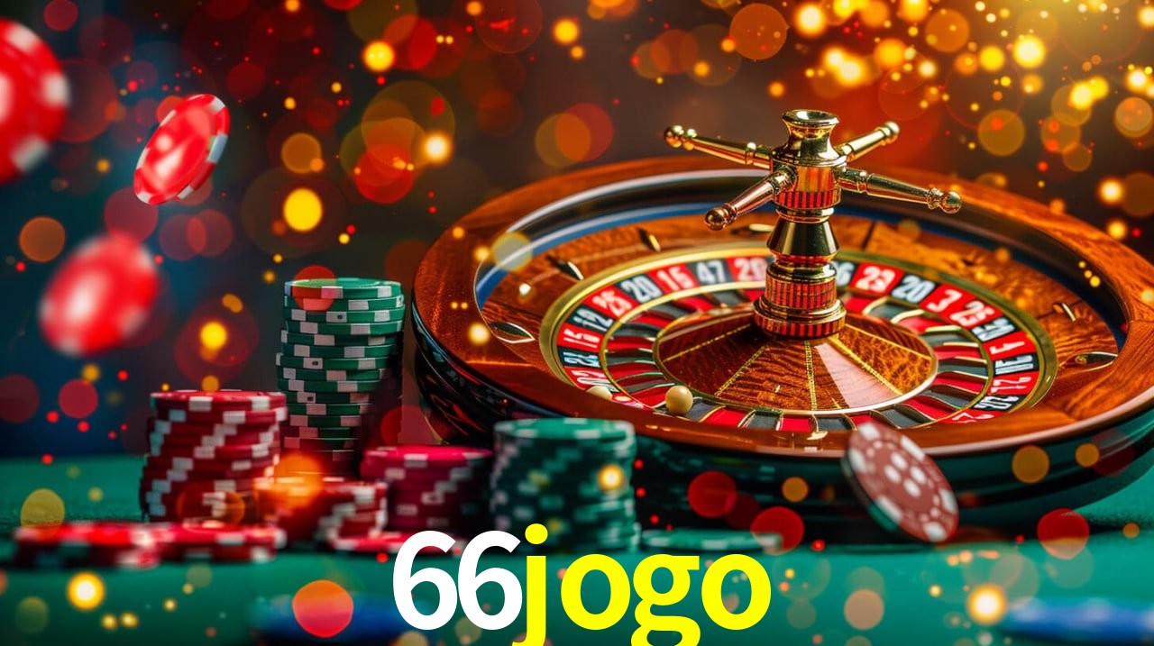cassino 66jogo