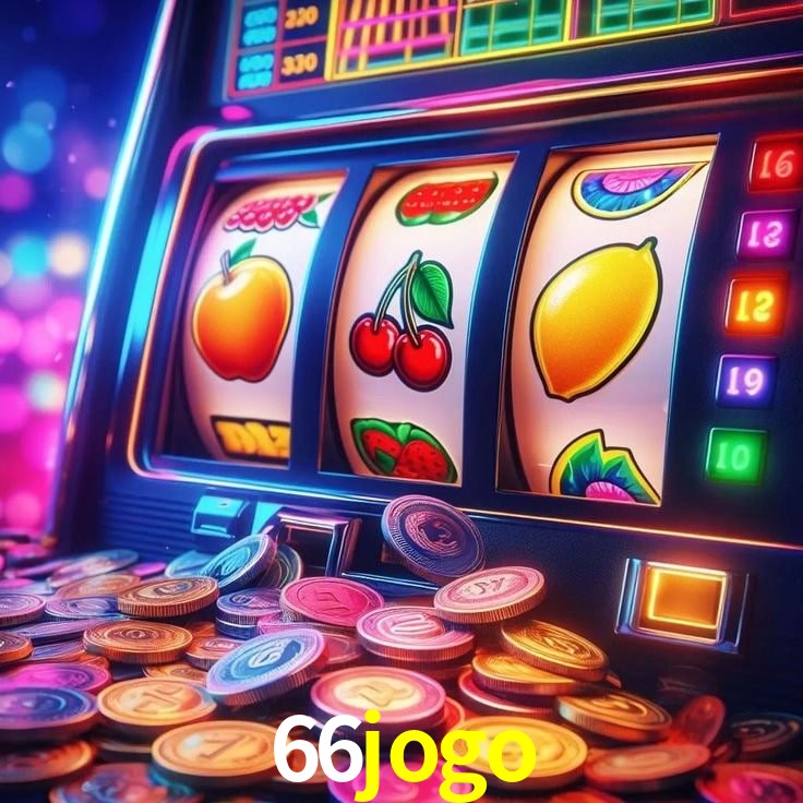 Recursos de Bônus 66jogo