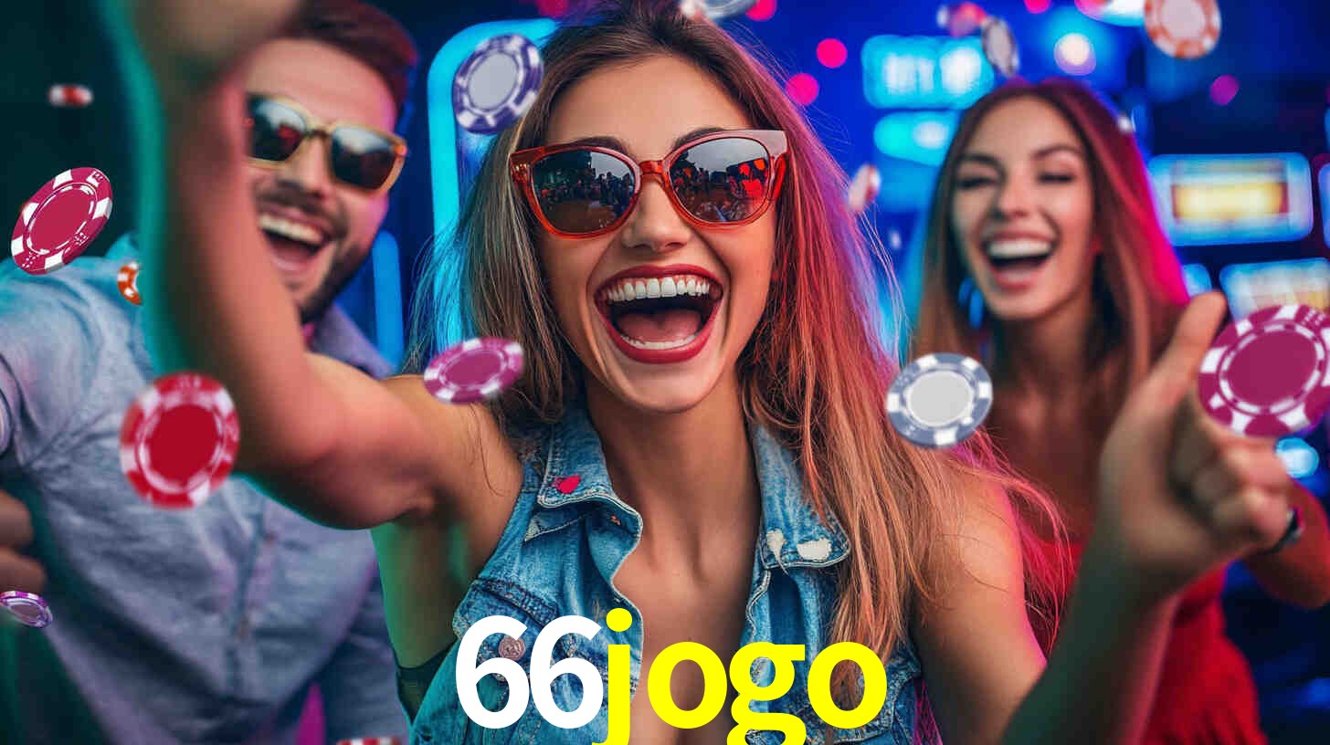Descubra o Programa VIP da 66jogo: Vantagens Exclusivas para Jogadores