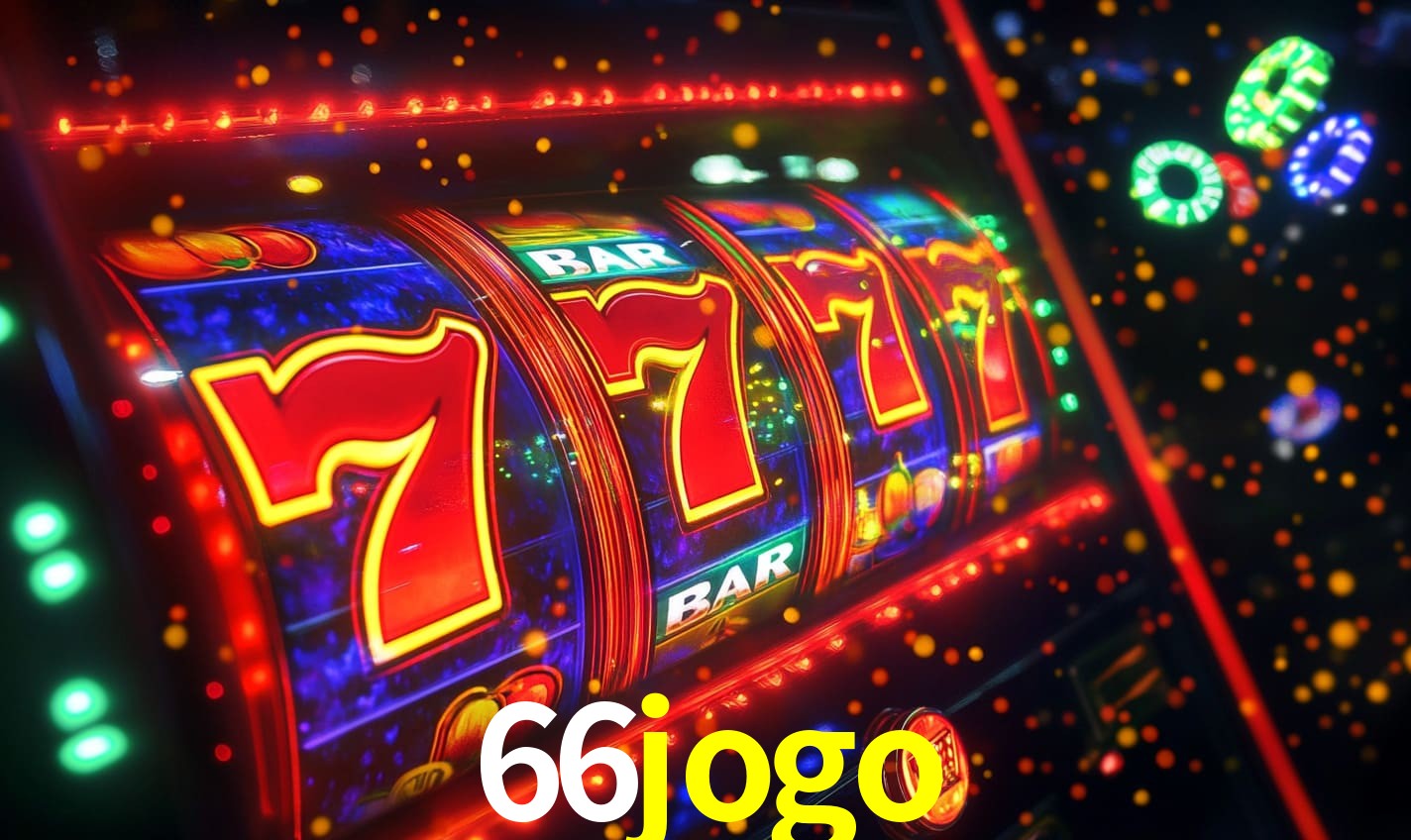 Daily Bonuses 66jogo
