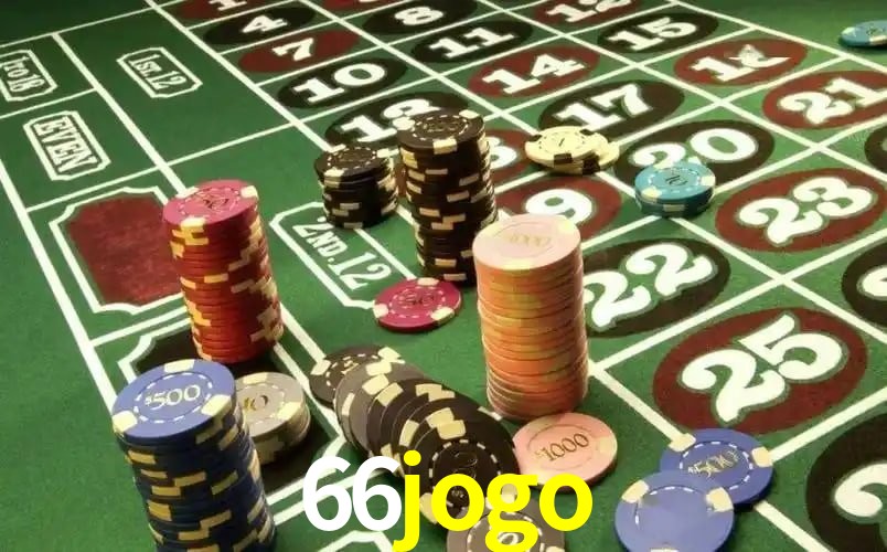 Login Seguro 66jogo