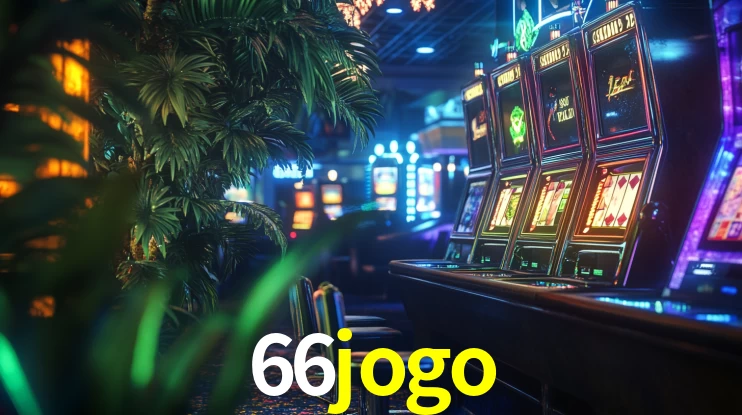 Bonus Features 66jogo