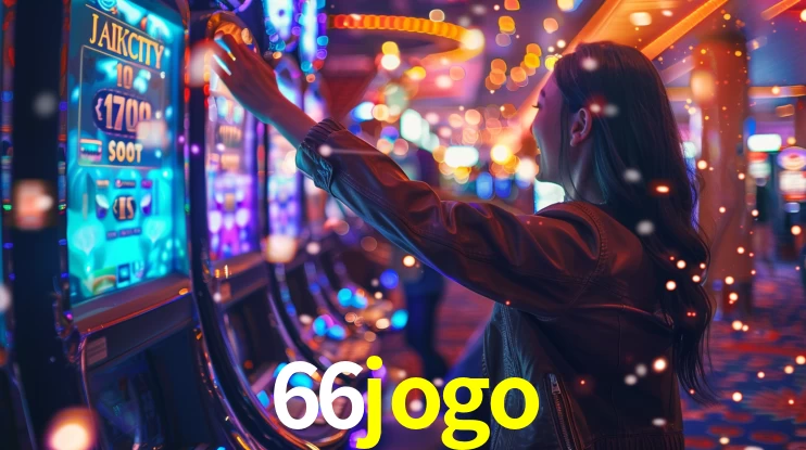 VIP Casino 66jogo