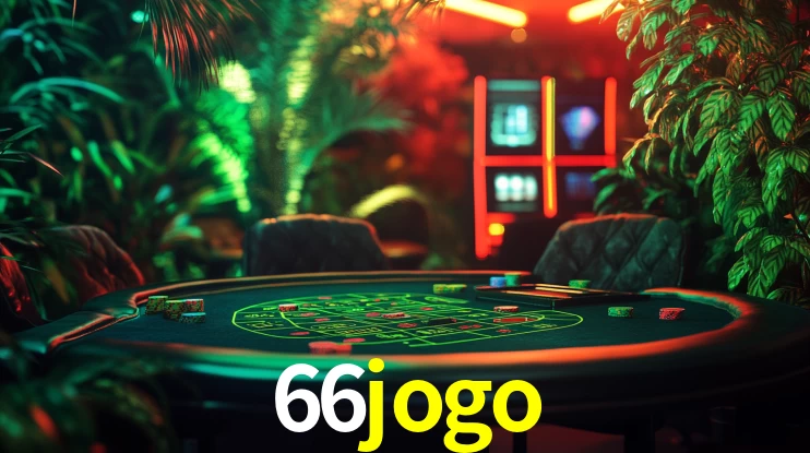 Game Statistics 66jogo