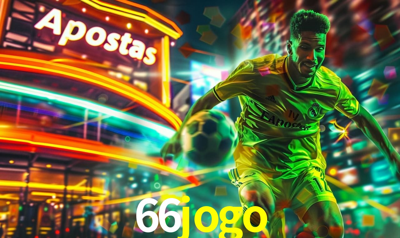 Cadastro Rápido 66jogo