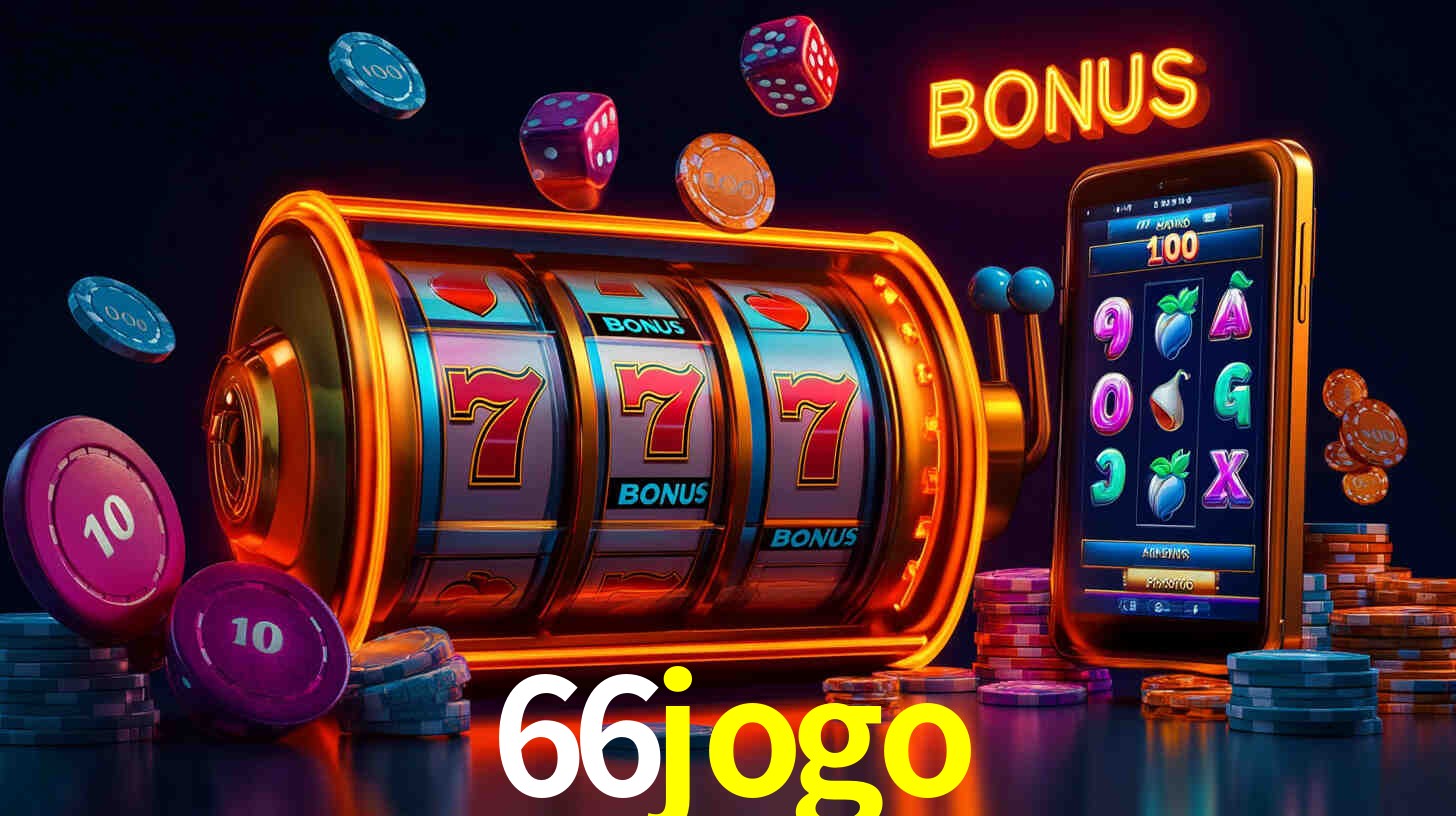Desvendando o Mundo dos Jogos Virtuais na 66jogo