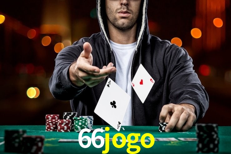 Bônus Generosos e Exclusivos no 66jogo para Você!
