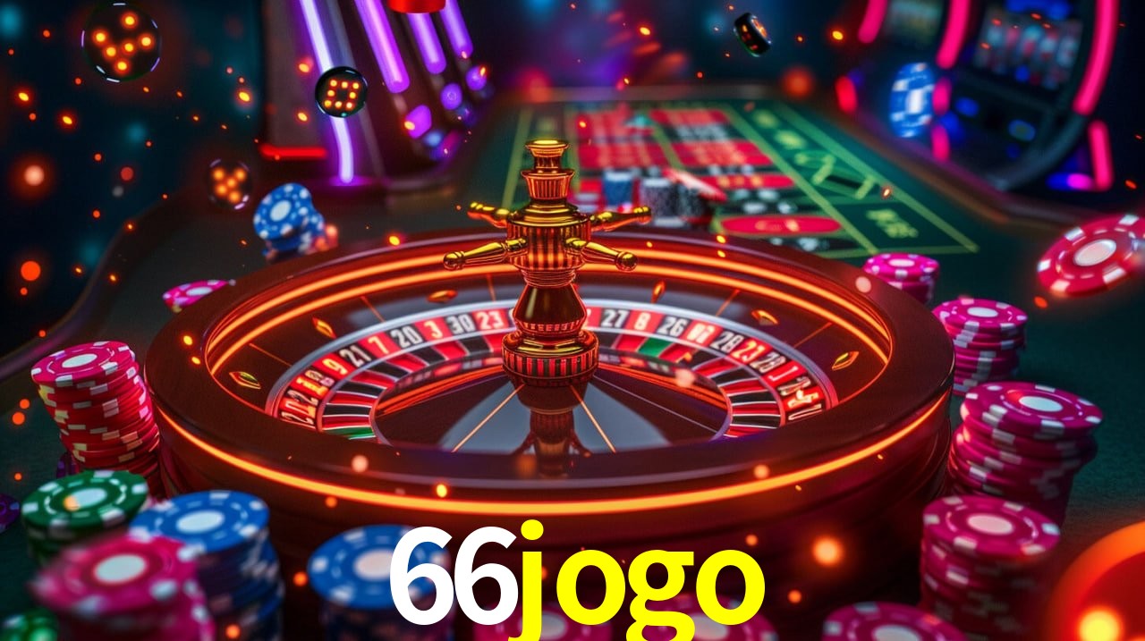 Jogos Exclusivos 66jogo