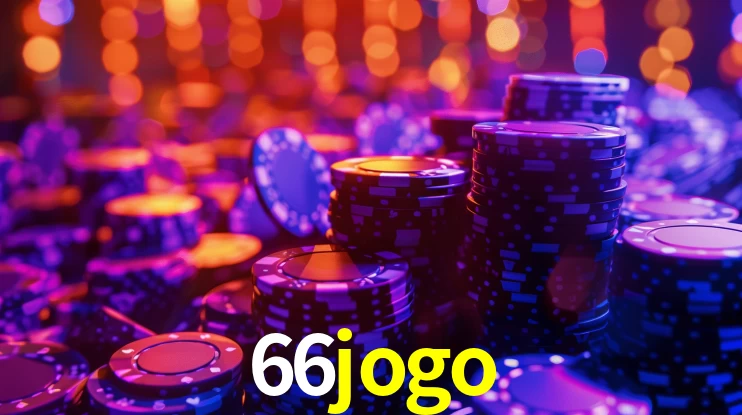 66jogo App Interface