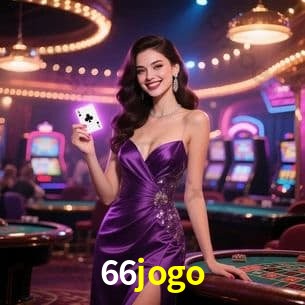 Casino VIP 66jogo