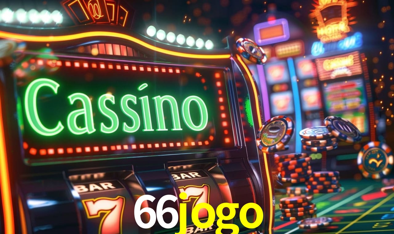 Sistemas de Segurança 66jogo