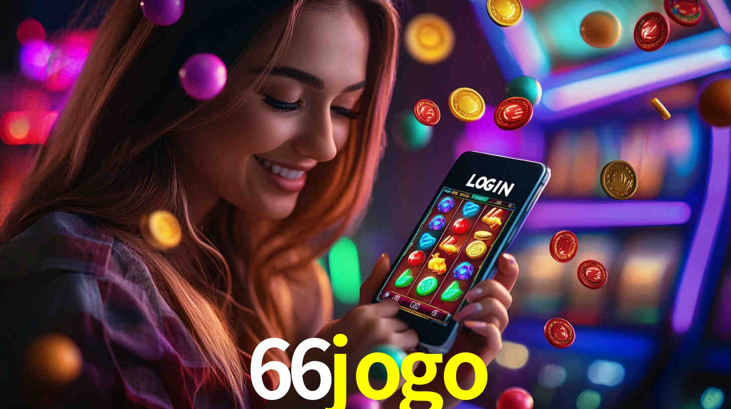 Live Casino 66jogo