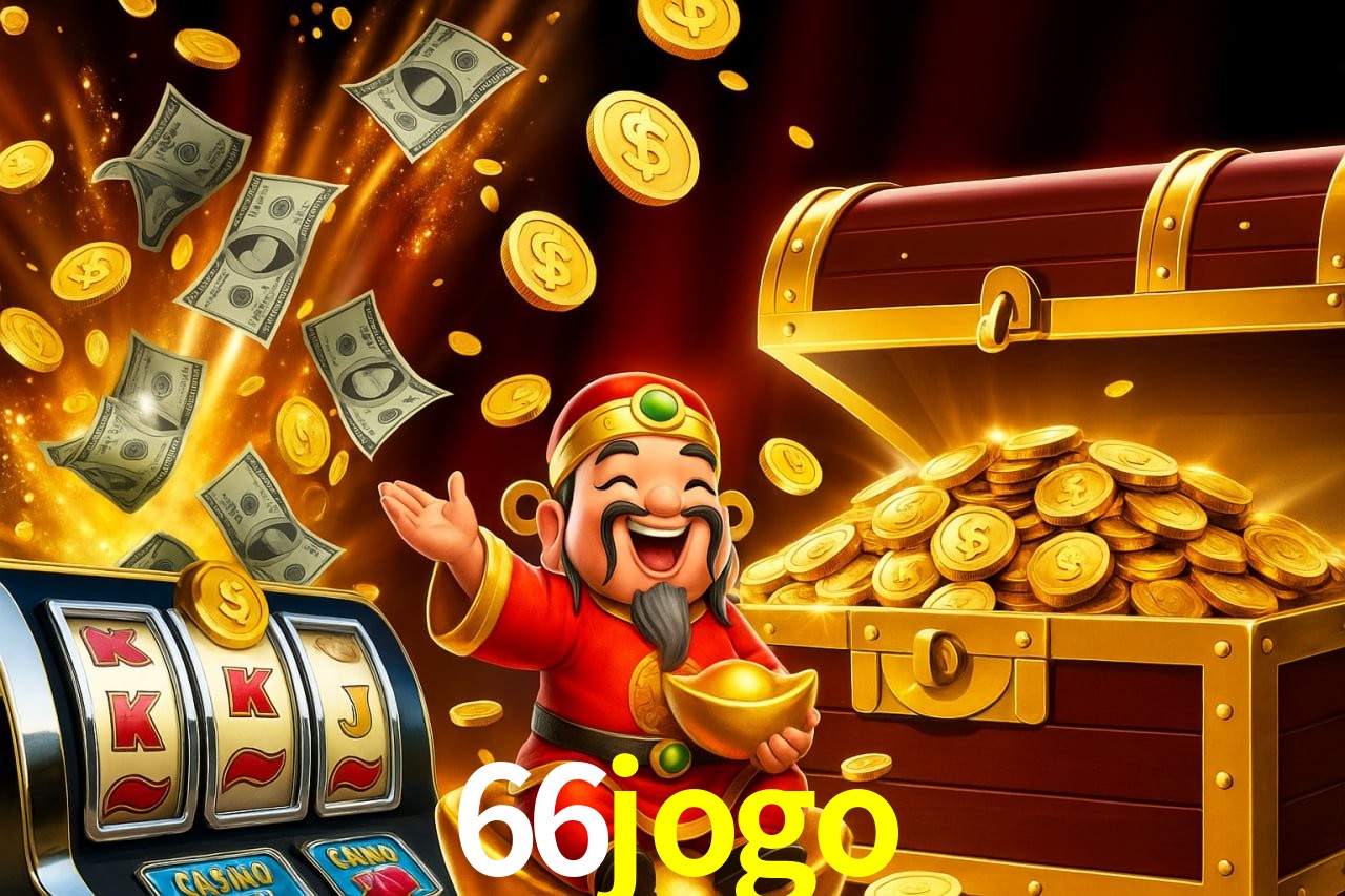 Casino Ao Vivo 66jogo