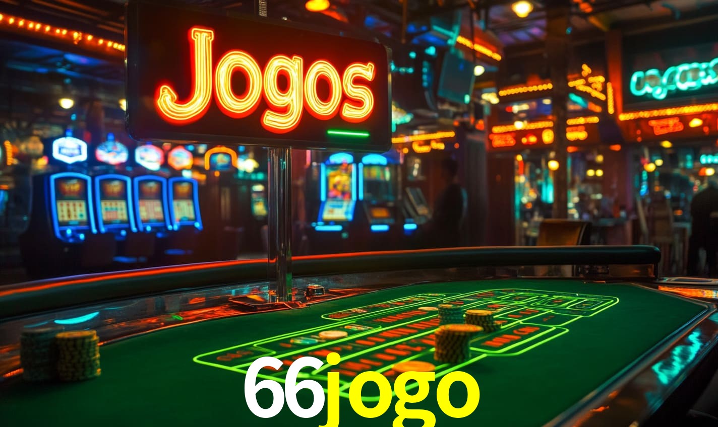 Tecnologia da Plataforma 66jogo