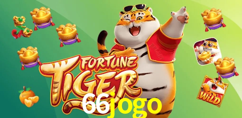 API Integration 66jogo